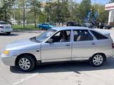 ВАЗ (Lada) 2112 2006 года за 1 300 000 тг. в Костанай – фото 2