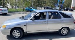 ВАЗ (Lada) 2112 2006 года за 1 300 000 тг. в Костанай – фото 2