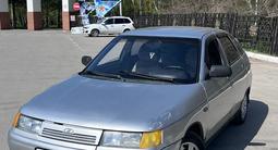 ВАЗ (Lada) 2112 2006 года за 1 350 000 тг. в Костанай