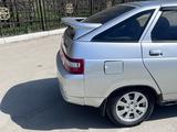 ВАЗ (Lada) 2112 2006 года за 1 350 000 тг. в Костанай – фото 5