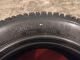 Шины на Ниву Nortec 205/70 R16. Всесезонка за 105 000 тг. в Усть-Каменогорск – фото 5