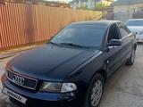 Audi A4 1996 года за 1 200 000 тг. в Алматы