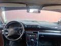 Audi A4 1996 года за 1 200 000 тг. в Алматы – фото 4