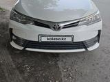 Toyota Corolla 2016 года за 6 850 000 тг. в Семей