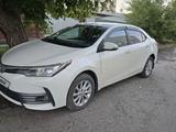 Toyota Corolla 2016 года за 6 850 000 тг. в Семей – фото 3