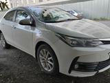Toyota Corolla 2016 года за 6 850 000 тг. в Семей – фото 4