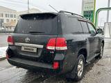 Toyota Land Cruiser 2009 года за 17 300 000 тг. в Алматы – фото 3