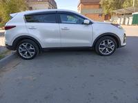 Kia Sportage 2022 годаfor11 000 000 тг. в Шымкент