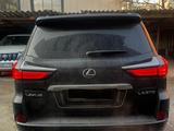 Lexus LX 570 2018 годаүшін53 000 000 тг. в Алматы – фото 4