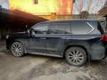 Lexus LX 570 2018 года за 53 000 000 тг. в Алматы – фото 2