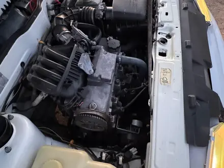 ВАЗ (Lada) 2114 2011 года за 1 550 000 тг. в Шымкент – фото 10