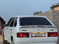 ВАЗ (Lada) 2114 2011 года за 1 550 000 тг. в Шымкент – фото 6