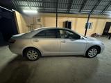 Toyota Camry 2007 года за 6 400 000 тг. в Шымкент – фото 3