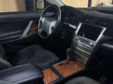 Toyota Camry 2007 года за 6 400 000 тг. в Шымкент – фото 5