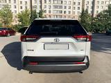 Toyota RAV4 2020 годаүшін22 000 000 тг. в Шымкент – фото 3