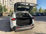 Toyota RAV4 2020 годаүшін22 000 000 тг. в Шымкент – фото 4