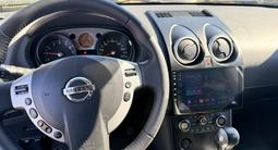 Nissan Qashqai 2007 года за 5 500 000 тг. в Петропавловск