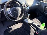 Nissan Qashqai 2007 года за 5 300 000 тг. в Петропавловск – фото 2