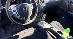Nissan Qashqai 2007 года за 5 500 000 тг. в Петропавловск – фото 2