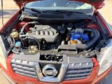 Nissan Qashqai 2007 года за 5 300 000 тг. в Петропавловск – фото 5