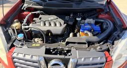 Nissan Qashqai 2007 года за 5 500 000 тг. в Петропавловск – фото 5