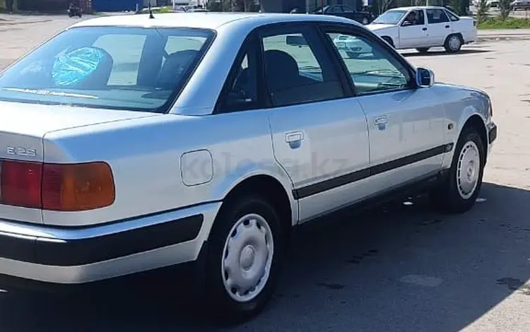 Audi 100 1992 годаүшін2 600 000 тг. в Туркестан
