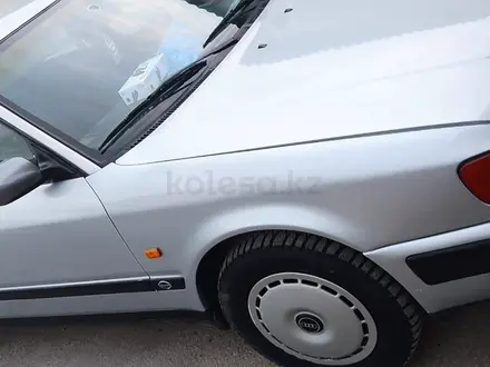 Audi 100 1992 года за 2 600 000 тг. в Туркестан – фото 3