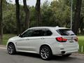 BMW X5 2014 годаүшін16 000 000 тг. в Алматы – фото 4