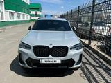 BMW X4 2022 года за 40 000 000 тг. в Астана