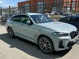 BMW X4 2022 года за 40 000 000 тг. в Астана – фото 3