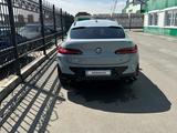 BMW X4 2022 годаүшін36 000 000 тг. в Астана – фото 5