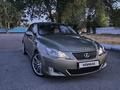 Lexus IS 250 2008 года за 6 900 000 тг. в Талдыкорган – фото 2