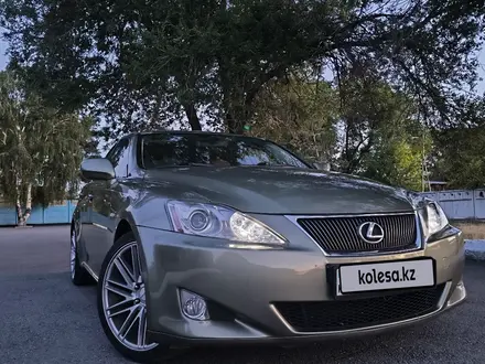 Lexus IS 250 2008 года за 6 900 000 тг. в Талдыкорган