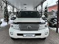 Toyota Land Cruiser 2014 года за 31 500 000 тг. в Алматы