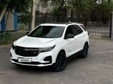 Chevrolet Equinox 2021 годаүшін11 000 000 тг. в Шымкент – фото 2