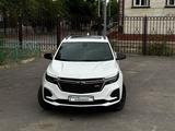 Chevrolet Equinox 2021 годаүшін11 000 000 тг. в Шымкент