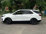 Chevrolet Equinox 2021 годаүшін11 000 000 тг. в Шымкент – фото 3
