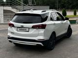 Chevrolet Equinox 2021 годаүшін11 000 000 тг. в Шымкент – фото 4