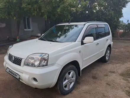 Nissan X-Trail 2005 года за 4 750 000 тг. в Кокшетау – фото 2