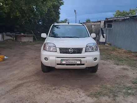 Nissan X-Trail 2005 года за 4 750 000 тг. в Кокшетау