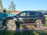 JAC JS4 2022 годаүшін5 500 000 тг. в Усть-Каменогорск – фото 2