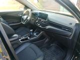 JAC JS4 2022 годаүшін5 500 000 тг. в Усть-Каменогорск – фото 5