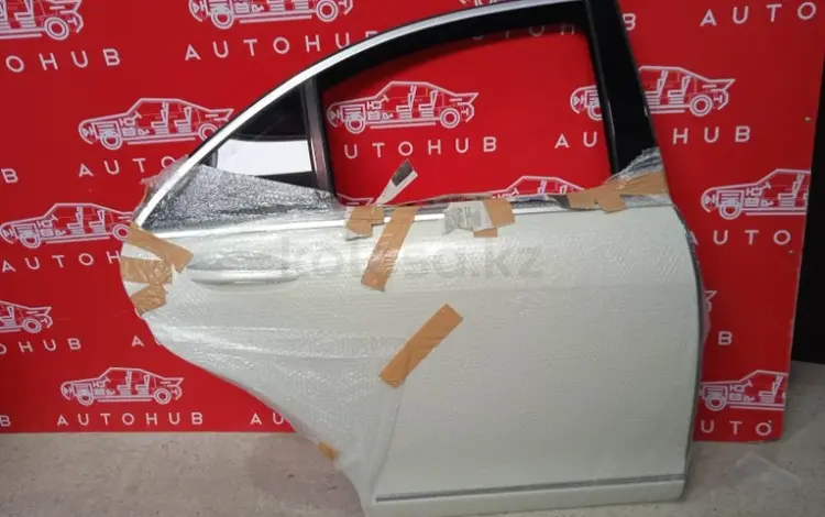 Дверь задн. Прав. Mercedes-Benz S-CLASS W221 за 60 000 тг. в Астана