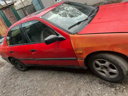 Nissan Primera 1993 года за 400 000 тг. в Алматы – фото 3