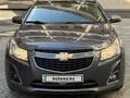 Chevrolet Cruze 2013 годаүшін4 500 000 тг. в Алматы – фото 3