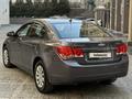 Chevrolet Cruze 2013 годаүшін4 500 000 тг. в Алматы – фото 11