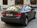 Chevrolet Cruze 2013 годаүшін4 500 000 тг. в Алматы – фото 13