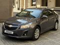 Chevrolet Cruze 2013 годаүшін4 500 000 тг. в Алматы – фото 4