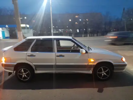 ВАЗ (Lada) 2115 2005 года за 800 000 тг. в Уральск – фото 2