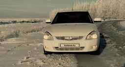 ВАЗ (Lada) Priora 2170 2011 годаүшін2 600 000 тг. в Рудный